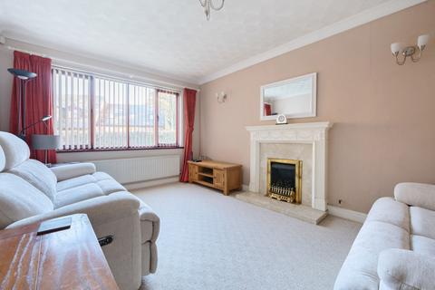 38 Adder Hill, Great Boughton, Chester, CH3 5RA