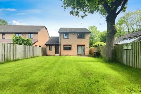 38 Adder Hill, Great Boughton, Chester, CH3 5RA