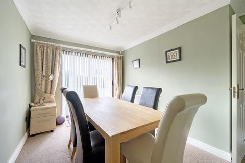 38 Adder Hill, Great Boughton, Chester, CH3 5RA