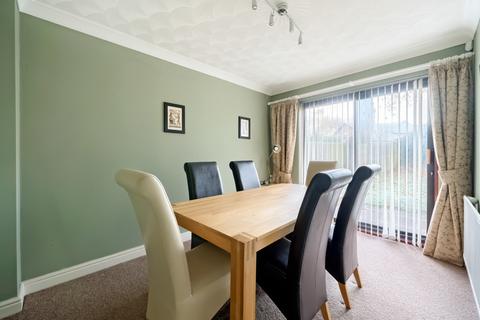 38 Adder Hill, Great Boughton, Chester, CH3 5RA