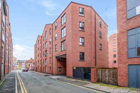 2 bedroom duplex for sale, Russell Street, Chester, Cheshire