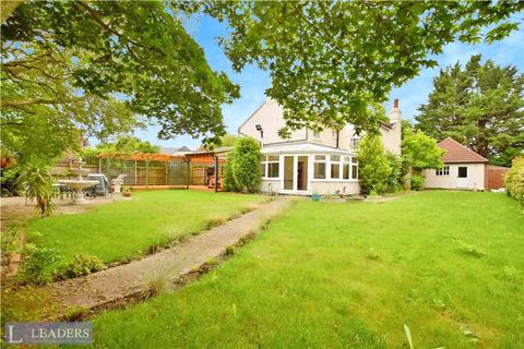 4 bedroom detached house for sale, Halstead Road, Eight Ash Green, Colchester