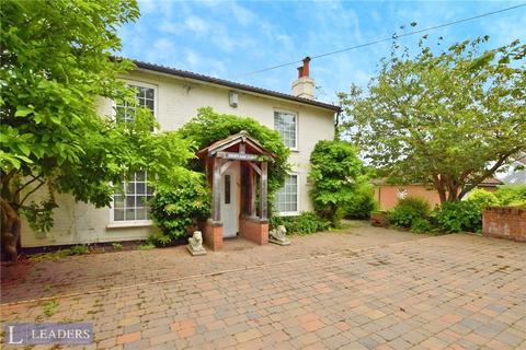 Eight Ash Farm Halstead Road, Eight Ash Green, Colchester, CO6 3QH