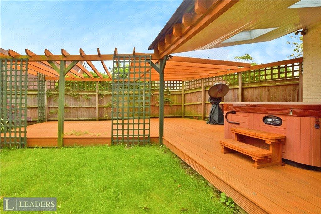 Decking