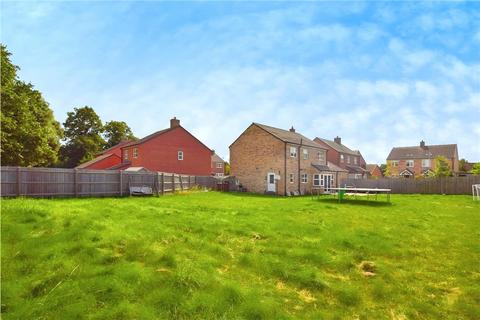 4 bedroom detached house for sale, Ingrams Piece, Ardleigh, Colchester