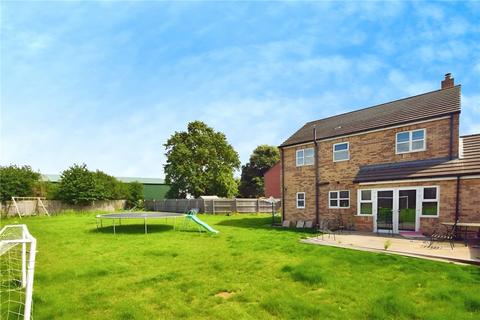 4 bedroom detached house for sale, Ingrams Piece, Ardleigh, Colchester