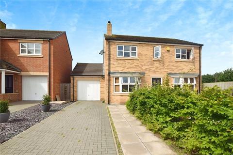 4 bedroom detached house for sale - Ingrams Piece, Ardleigh, Colchester