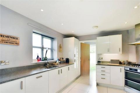 4 bedroom detached house for sale, Ingrams Piece, Ardleigh, Colchester