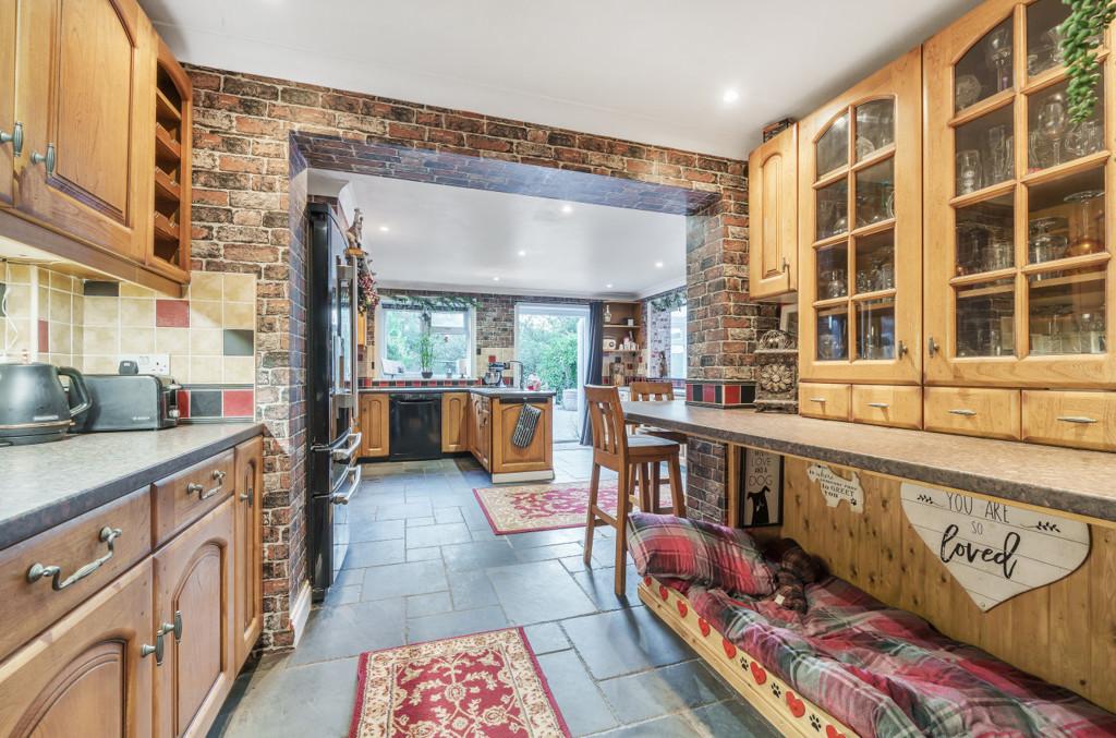 Straight Road, Boxted, Colchester 6 bed detached house for sale £850,000