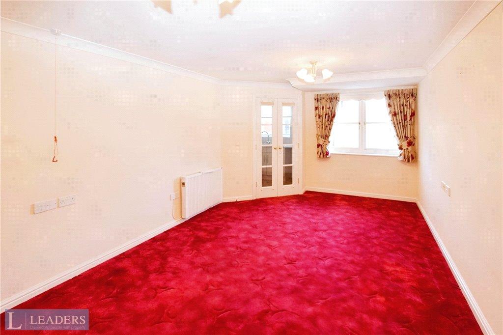 St. Marys Fields, Colchester, Essex 1 bed apartment for sale £90,000