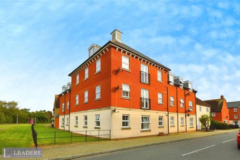 2 bedroom apartment for sale, Chariot Drive, Colchester, Essex