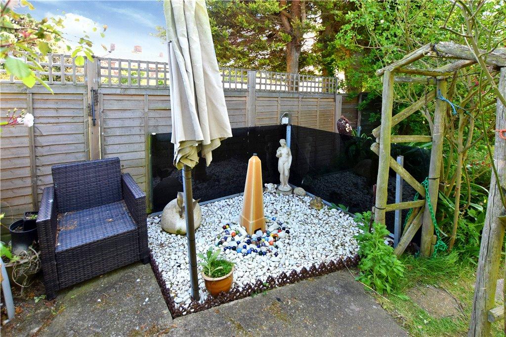 Hereford Road, HollandonSea, ClactononSea 4 bed bungalow for sale