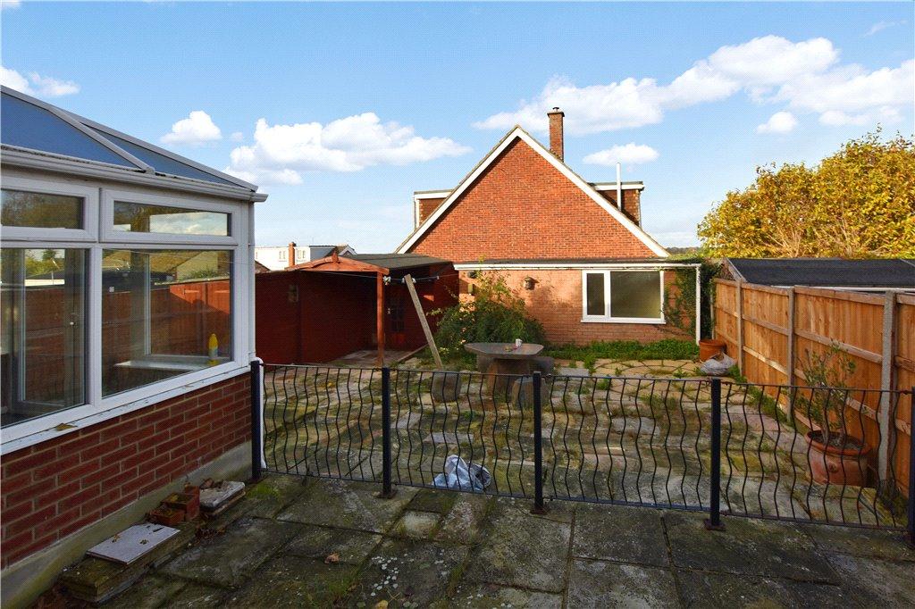 Oakmead Road, St. Osyth, ClactononSea 4 bed bungalow for sale £350,000