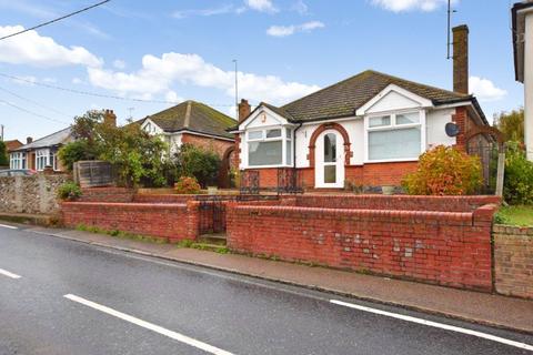 3 bedroom bungalow for sale, Spring Road, St. Osyth, Clacton-on-Sea