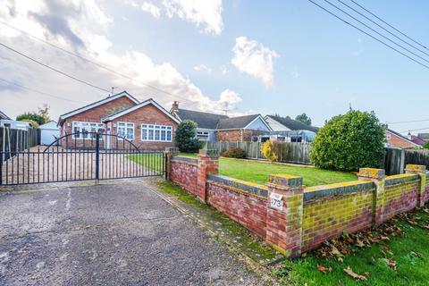 4 bedroom bungalow for sale, Point Clear Road, St. Osyth, Clacton-on-Sea