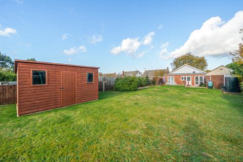 4 bedroom bungalow for sale, Point Clear Road, St. Osyth, Clacton-on-Sea