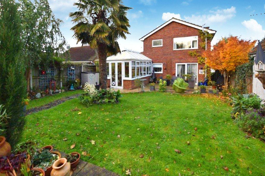 Oakmead Road, St. Osyth, ClactononSea 3 bed detached house for sale