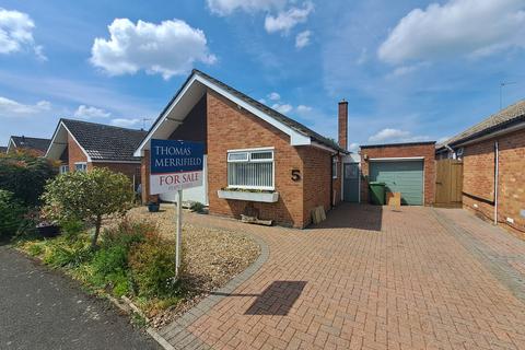 3 bedroom bungalow for sale, Chiltern Crescent, Wallingford, OX10