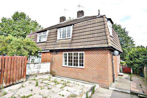 3 bedroom semi-detached house for sale, Mulberry Place, Newcastle, Staffordshire