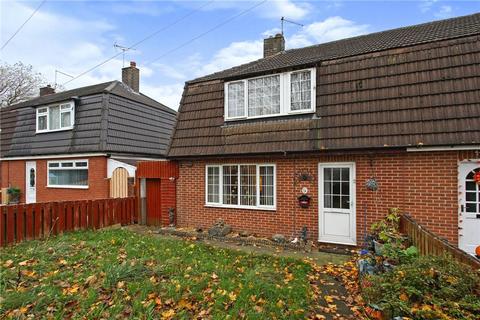 3 bedroom semi-detached house for sale, Mulberry Place, Newcastle