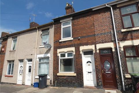 2 bedroom terraced house for sale - Stoke-on-Trent, Staffordshire ST1