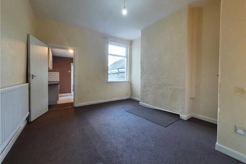 2 bedroom terraced house for sale, King William Street, Stoke-on-Trent, Staffordshire
