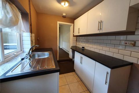 2 bedroom terraced house for sale, King William Street, Stoke-on-Trent, Staffordshire