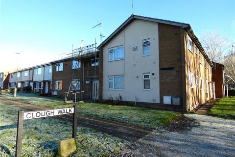 2 bedroom apartment for sale, Clough Walk, Crewe, Cheshire