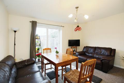 3 bedroom terraced house for sale - Stoke-on-Trent, Staffordshire ST4