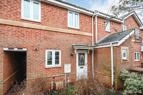 3 bedroom terraced house for sale, Hartshill Road, Stoke-on-Trent, Staffordshire