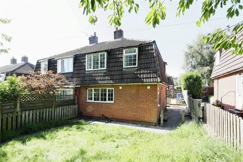 3 bedroom semi-detached house for sale, Oakwood Place, Newcastle, Staffordshire
