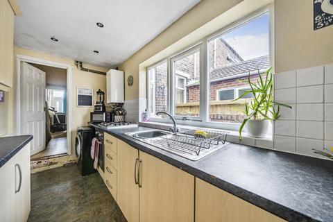 45 Carr Street, Packmoor, Stoke-on-trent, ST7 4SP