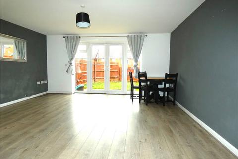3 bedroom end of terrace house for sale, Lloyd Jones Road, Haslington, Crewe