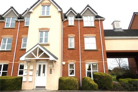 1 bedroom apartment for sale, Foxholme Court, Crewe, Cheshire