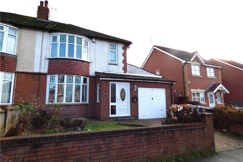 3 bedroom semi-detached house for sale, Stewart Street, Crewe, Cheshire