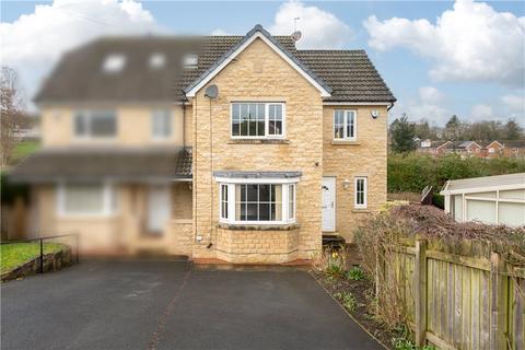3 bedroom semi-detached house for sale, Sandholme Drive, Burley in Wharfedale, Ilkley, LS29