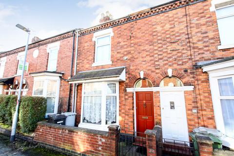 2 bedroom terraced house for sale, Samuel Street, Crewe, Cheshire