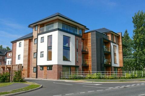 2 bedroom apartment for sale, Weaver House, Barony Road, Nantwich