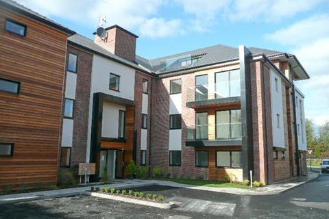 2 bedroom apartment for sale, Weaver House, Barony Road, Nantwich