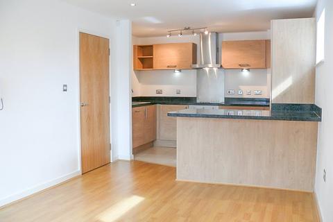 2 bedroom apartment for sale, Weaver House, Barony Road, Nantwich