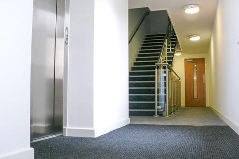 undefined, Weaver House, Barony Road, Nantwich