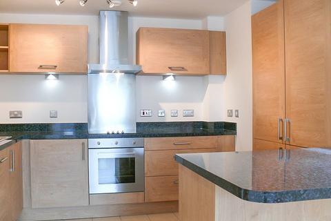 undefined, Weaver House, Barony Road, Nantwich