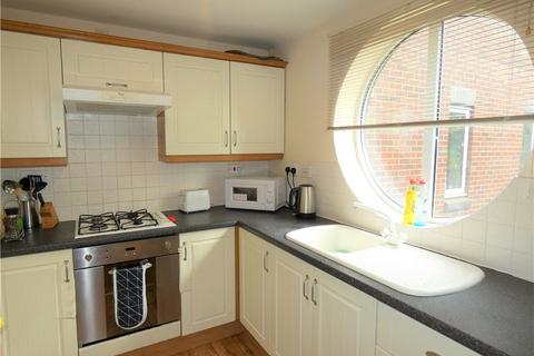2 bedroom apartment for sale, Elizabeth House, Scholars Court, Stoke-on-Trent