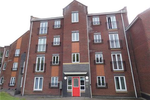 2 bedroom apartment for sale, Elizabeth House, Scholars Court, Stoke-on-Trent