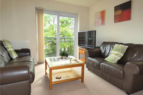 2 bedroom apartment for sale, Elizabeth House, Scholars Court, Stoke-on-Trent