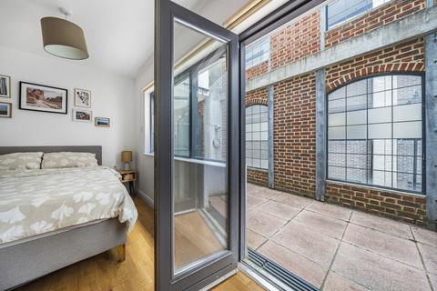 Apartment 2, Traders Quarters, 2 Overtons Yard, Croydon, CR0 1SL