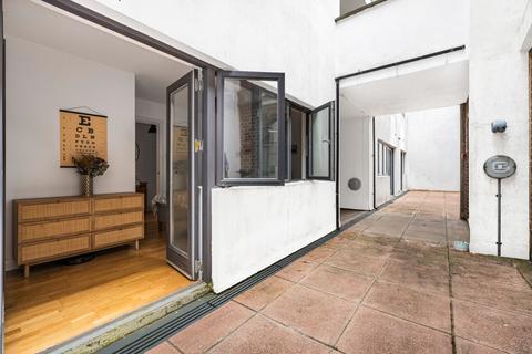 Apartment 2, Traders Quarters, 2 Overtons Yard, Croydon, CR0 1SL