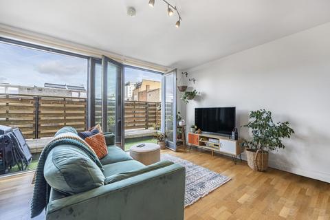 Apartment 2, Traders Quarters, 2 Overtons Yard, Croydon, CR0 1SL