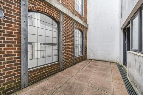 Apartment 2, Traders Quarters, 2 Overtons Yard, Croydon, CR0 1SL