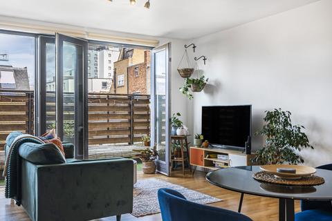 Apartment 2, Traders Quarters, 2 Overtons Yard, Croydon, CR0 1SL